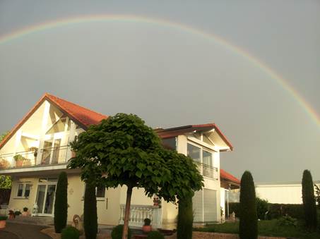 Regenbogen